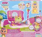 Cry Babies Magic Tears Tutti Frutti - Pia's Factory, Ophalen of Verzenden, Nieuw, Puzzelen