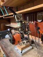 oude kolomboormachine, Doe-het-zelf en Bouw, Ophalen, Kolomboormachine