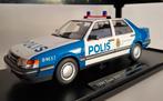 Saab 9000 CD - 1990 - POLIS, Ophalen of Verzenden, Nieuw, Auto, Overige merken