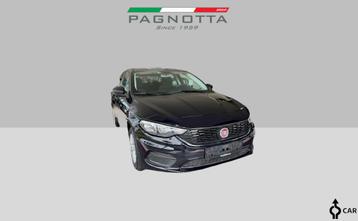 Fiat Tipo 1.4 benzine "Pop" beschikbaar voor biedingen