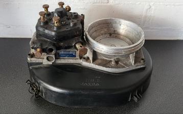 Distributeur de carburant et débitmètre d'air K-Jetronic Bos, Enlèvement ou Envoi, Utilisé, Volvo