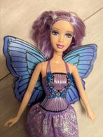 Willa Mariposa Barbie, Ophalen of Verzenden, Zo goed als nieuw, Barbie