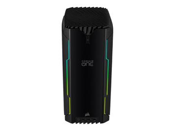 Corsair ONE i164 Compact Gaming PC, Informatique & Logiciels, 32 GB, Intel Core i9, Virtual Reality, Comme neuf