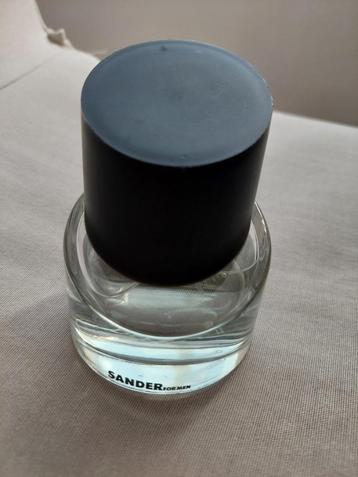 Jil Sander Eau de Toilette Spray 75 ml beschikbaar voor biedingen