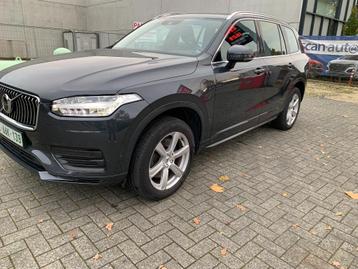 Volvo XC90 T8 Plug-in Hybrid+panodak+7 zetels+360Camera+++++ beschikbaar voor biedingen