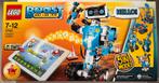 Lego boost, Ophalen, Zo goed als nieuw, Complete set, Lego