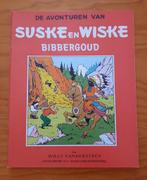 Suske en Wiske 2005 Bibbergoud SC08 Het Nieuwsblad,Het Volk, Boeken, Stripverhalen, Verzenden, Willy Vandersteen, Eén stripboek
