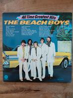 Lp The Beach Boys, Enlèvement ou Envoi