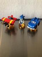 Dimensions Sonic Lego (Wiiu Ps3 Ps4 XBOX), Comme neuf, Enlèvement ou Envoi