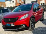 PEUGEOT 2008 1.6 HDI //GT-LINE//, https://public.car-pass.be/vhr/2ea76ce1-40f3-432a-9d5c-3cbacea8f7c0, 4 cilinders, Leder, Bedrijf