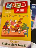 Mini loco, Ophalen, Zo goed als nieuw