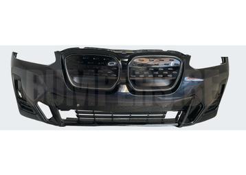 Bumper BMW X3 iX3 G01 M Sport 20- 51118081055 Voorbumper K5- beschikbaar voor biedingen