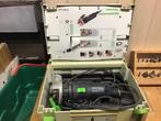Bovenfrees, Doe-het-zelf en Bouw, Gereedschap | Freesmachines, Ophalen, Zo goed als nieuw, Bovenfrees, Festool