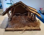 Kerststal, Diversen, Kerst, Ophalen
