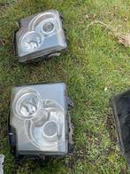 koplampen lm322 Range Rover, Ophalen, Gebruikt, Land Rover