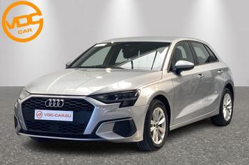 Audi A3 Sportback  beschikbaar voor biedingen