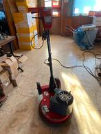 Clarke eenschijfsvloermachine TZ45200, Doe-het-zelf en Bouw, Gereedschap | Schuurmachines, Ophalen, Gebruikt, Overige typen