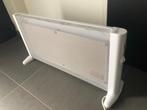 Elektrische mica Verwarming Quigg, 30 tot 80 cm, Radiator, Ophalen of Verzenden, Zo goed als nieuw