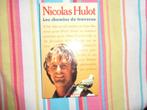 Nicolas Hulot  Les chemins de traverse(pocket), Gelezen, Ophalen of Verzenden, Fictie, Nicolas Hulot