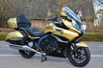 BMW - K1600 GRAND AMERICA - JAUNE AUSTIN, Permis Moto A, Tourisme, Entreprise, Plus de 35 kW