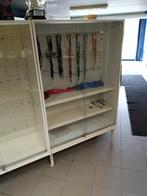 Displaykasten voor tegometal, Ophalen, Gebruikt, Kast, Info@bs.com
