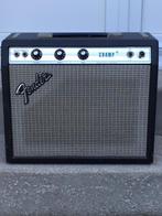 Fender Champ versterker uit 1976, Ophalen, Gebruikt, Gitaar, Minder dan 50 watt