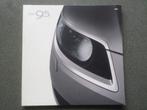 Brochure de la nouvelle Saab 95 2006 - FRANÇAIS, Enlèvement ou Envoi
