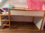 Bed 1 persoons omkeerbaar, Ophalen, Hoogslaper of Stapelbed