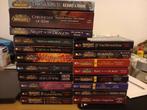 World of Warcraft Boeken, Boeken, Fantasy, Nieuw, Ophalen of Verzenden