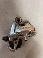 Shimano dura ace, Fietsen en Brommers, Ophalen, Zo goed als nieuw, Minder dan 10 versnellingen