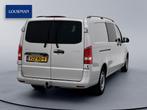 Mercedes-Benz Vito 114 CDI Extra Lang Dubbele Cabine XL Trek, Automaat, Mercedes-Benz, Bedrijf, Diesel