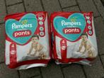 Pampers Baby dry pants  maat 4 (48 stuks), Ophalen, Nieuw, Overige typen, Overige merken