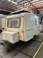 Predom keuringvrij caravannetje, Caravans en Kamperen, Caravans, Particulier