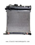 Radiateur Mercedes C-klasse  w202 C180 C200 C220 benzine, Auto-onderdelen, Ophalen of Verzenden, Gebruikt, Mercedes-Benz