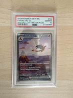 Charizard #199, Ophalen of Verzenden, Zo goed als nieuw