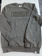 Groene sweater merk C&A te koop.Maat M, Vêtements | Hommes, Pulls & Vestes, Enlèvement, Taille 48/50 (M)