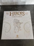 Heroes of Might and Magic est terminé et Red Alert., Enlèvement, Utilisé, Aventure et Action