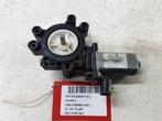 MOTOR RAAMMECHANIEK RECHTS VOOR Abarth 500 / 595 / 695, Auto-onderdelen, Gebruikt, Rechts, Overige automerken