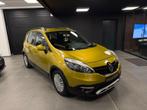RENAULT XMOD MEGANESCENIC 2014 DIESEL 142.000 NIEUW STAAT, Bluetooth, Euro 5, Overige kleuren, Bedrijf