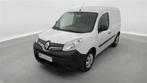 Renault Kangoo 1.2 TCe 115cv Grand Confort PDC AR (bj 2019), Auto's, Stof, 4 cilinders, Renault, Wit