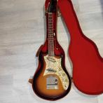 Framus Strato 5/155 1964, Musique & Instruments, Enlèvement, Utilisé, Solid body, Autres marques