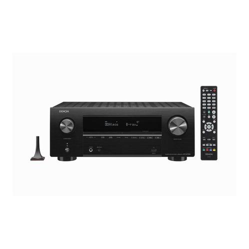 Denon AVR-X2700H DAB 7.2 AV receiver - technisch probleem, Audio, Tv en Foto, Versterkers en Ontvangers, Niet werkend, 7.1, 120 watt of meer