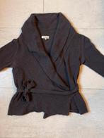 Mooie gilet Melvin maat 38, Kleding | Dames, Truien en Vesten, Maat 38/40 (M), Bruin, Melvin, Ophalen of Verzenden