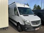Mercedes Sprinter Léger 2018 (1251-1045), Achat, Euro 6, Entreprise, Mercedes-Benz