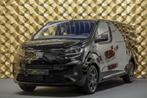 Fiat Scudo L3 DC 2.0d 180pk Automaat Alle opties! Virtual co, Auto's, Bestelwagens en Lichte vracht, Parkeercamera, Stof, Gebruikt