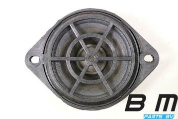 Speaker in midden dashboard Audi Q5 beschikbaar voor biedingen