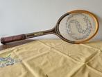 Vintage tennisracket Snauwaert, Sport en Fitness, Tennis, Ophalen of Verzenden, Racket