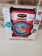 Speelgoed wasmachine, Ophalen of Verzenden, Nieuw