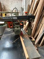 De walt, Doe-het-zelf en Bouw, Gereedschap | Zaagmachines, Ophalen, Zo goed als nieuw, Cirkelzaag, Dewalt