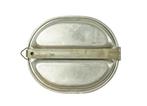 WW2 US army mess kit Made in Belgium, Verzenden, Landmacht, Overige typen